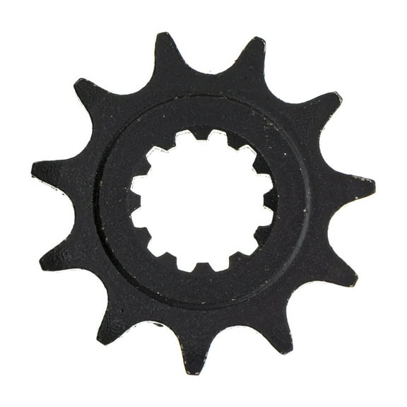 Niche 420 11T Front Drive Sprocket for Yamaha DT50 Motorcycle 519-CDS2269P