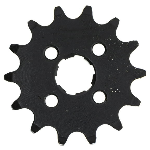 Niche 420 14T Front Drive Sprocket for Honda XR80 Motorcycle 519-CDS2277P
