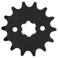 thumbnail image 1 of Niche 420 Pitch 14T Front Drive Sprocket Kawasaki 13144-1044 Honda 23801-K2J-T00 519-CDS2276P, 1 of 6