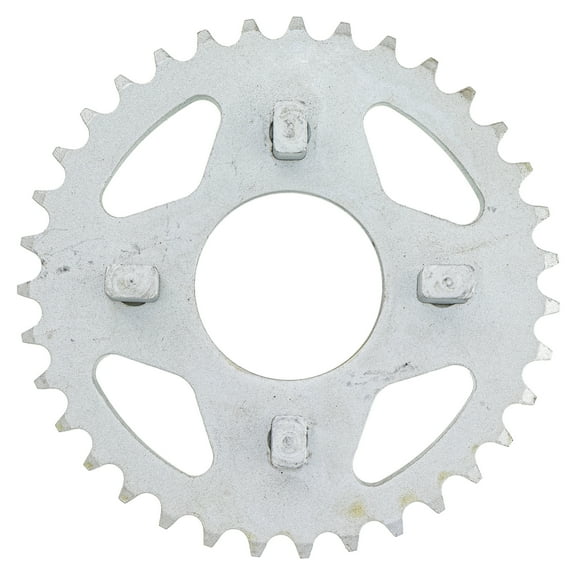Niche 420 35T Rear Drive Sprocket for Honda CT70 CF70 CL70 ST70 Dax 519-CDS2554P