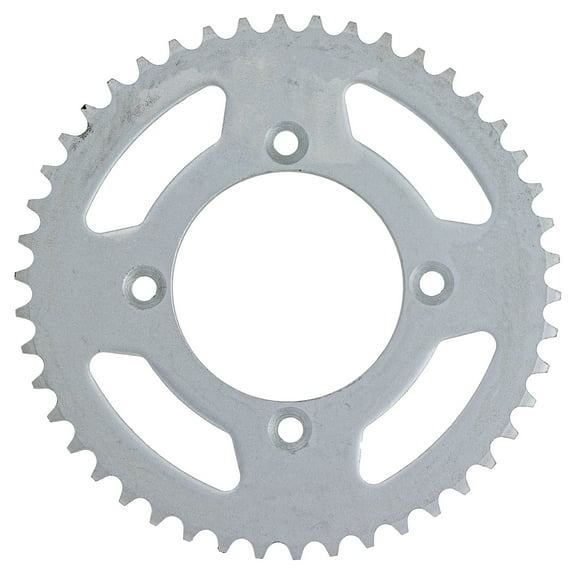 Niche 420 46T Rear Drive Sprocket for Honda XR80R Motorcycle 519-CDS2398P