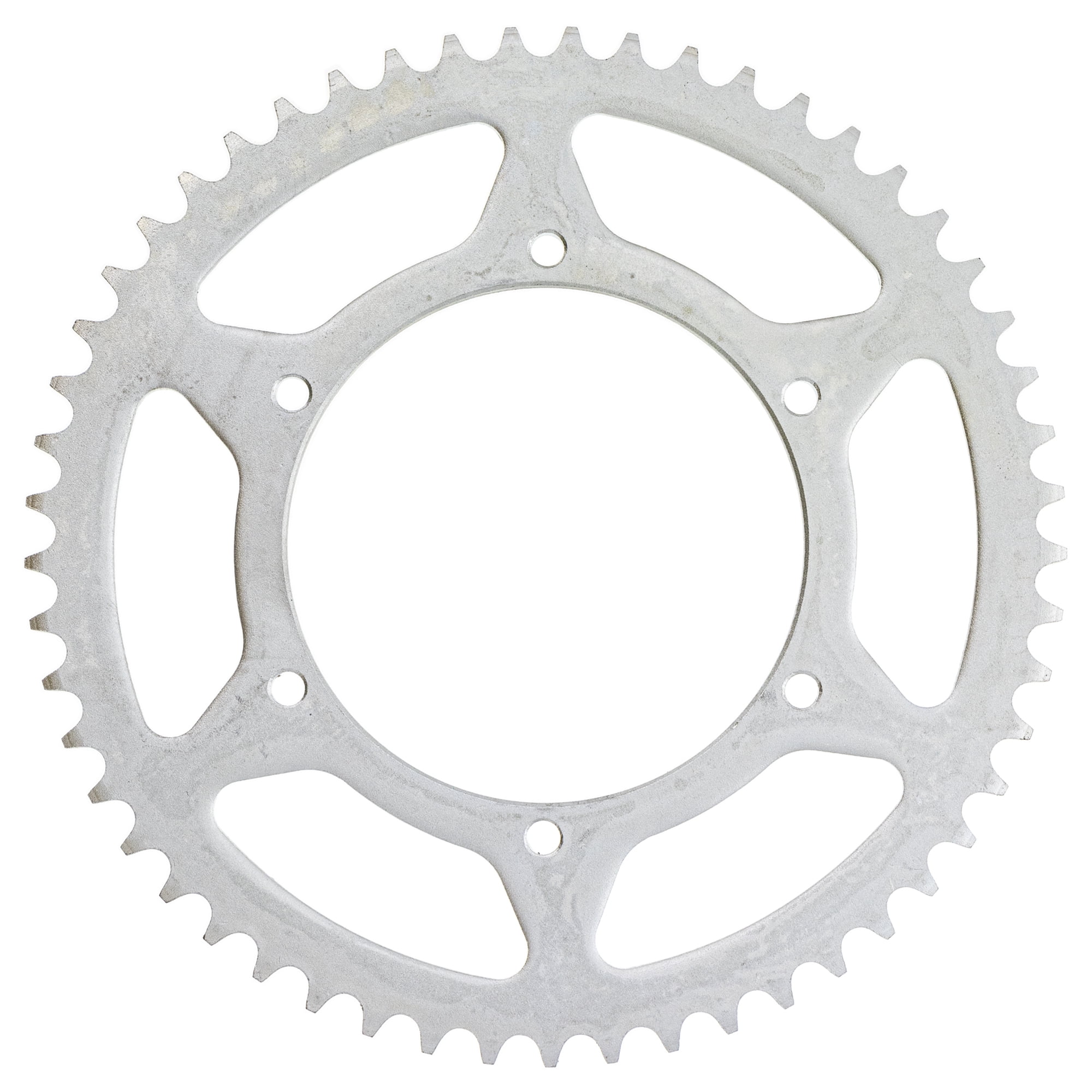 Sprockets Direct Heavy Duty Chain & Sprocket Kit For Derbi Senda SM/R X-Treme '06-'11 – Black - View #3