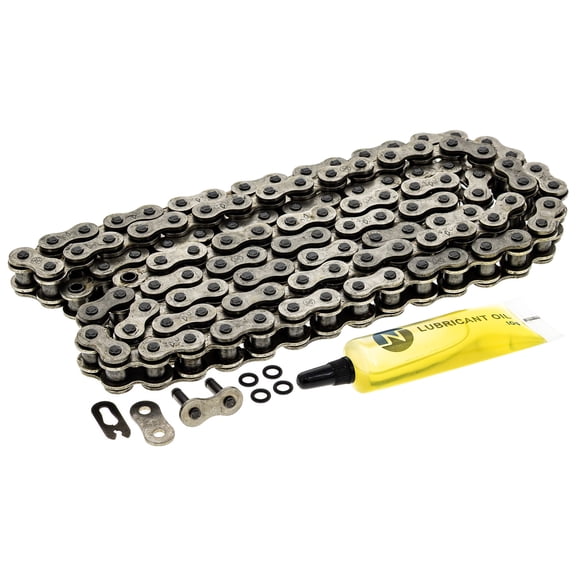 Niche 420 Drive Chain 114 Links O-Ring With Master Link for Motorcycle 519-CDC2440H