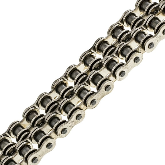 Niche 420 Drive Chain 122 Links O-Ring With Master Link for Motorcycle 519-CDC2481H