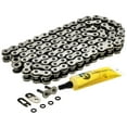 thumbnail image 1 of Niche 420 Drive Chain 98 Links O-Ring With Master Link for Motorcycle 519-CDC2458H, 1 of 9