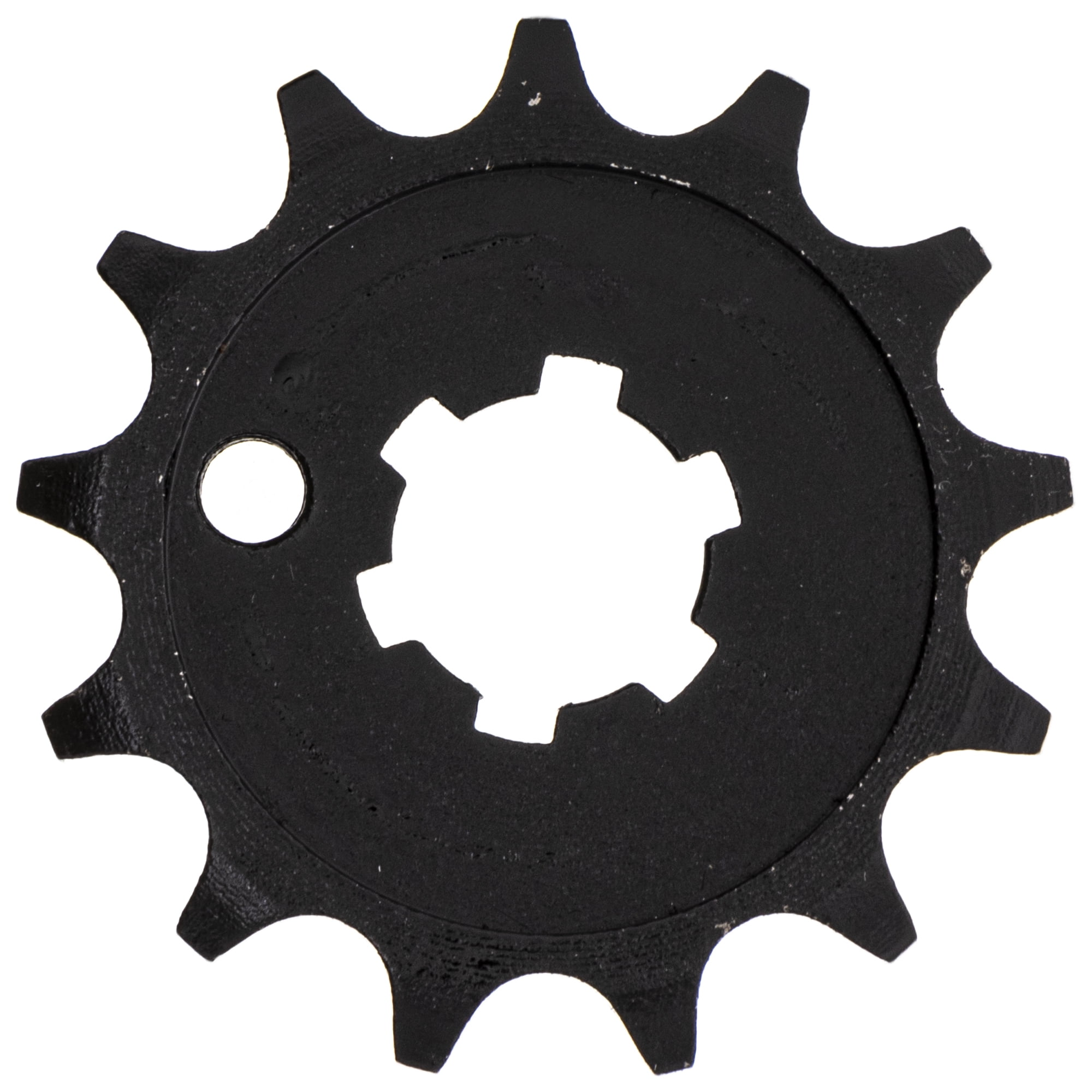 Niche 428 13T Front Drive Sprocket for Kawasaki KX85 Motorcycle
