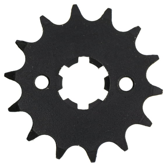 Niche 428 14T Drive Front Sprocket for Yamaha YZF R125 Motorcycle 519-CDS2270P