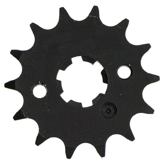Niche 428 14T Front Drive Sprocket for Suzuki RM125 Motorcycle 519-CDS2224P