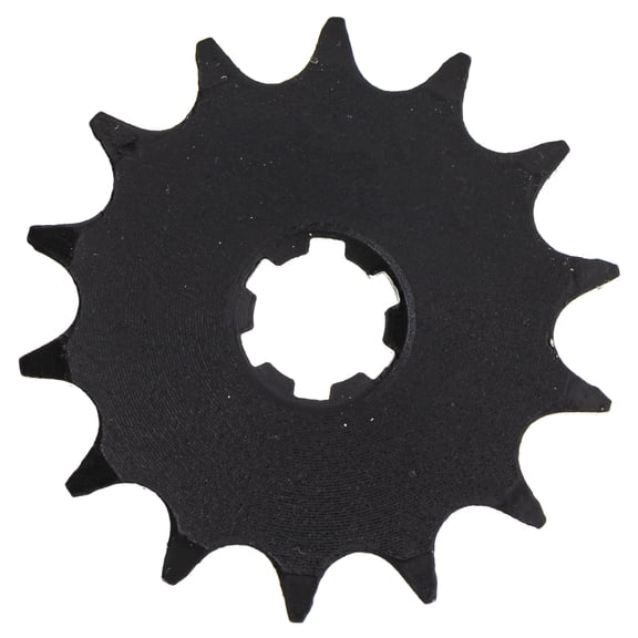 Niche 428 14T Front Drive Sprocket for Suzuki RM80 Motorcycle 519-CDS2280P