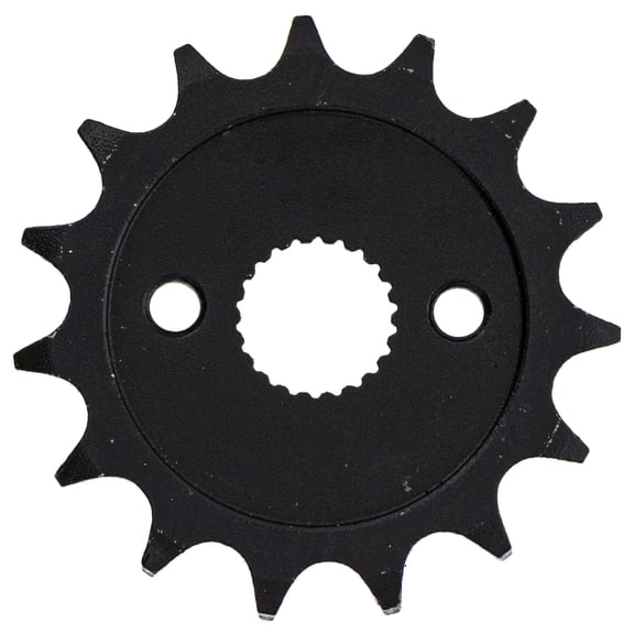 Niche 428 15T Rear Drive Sprocket for Honda CR85R Motorcycle 519-CDS2549P