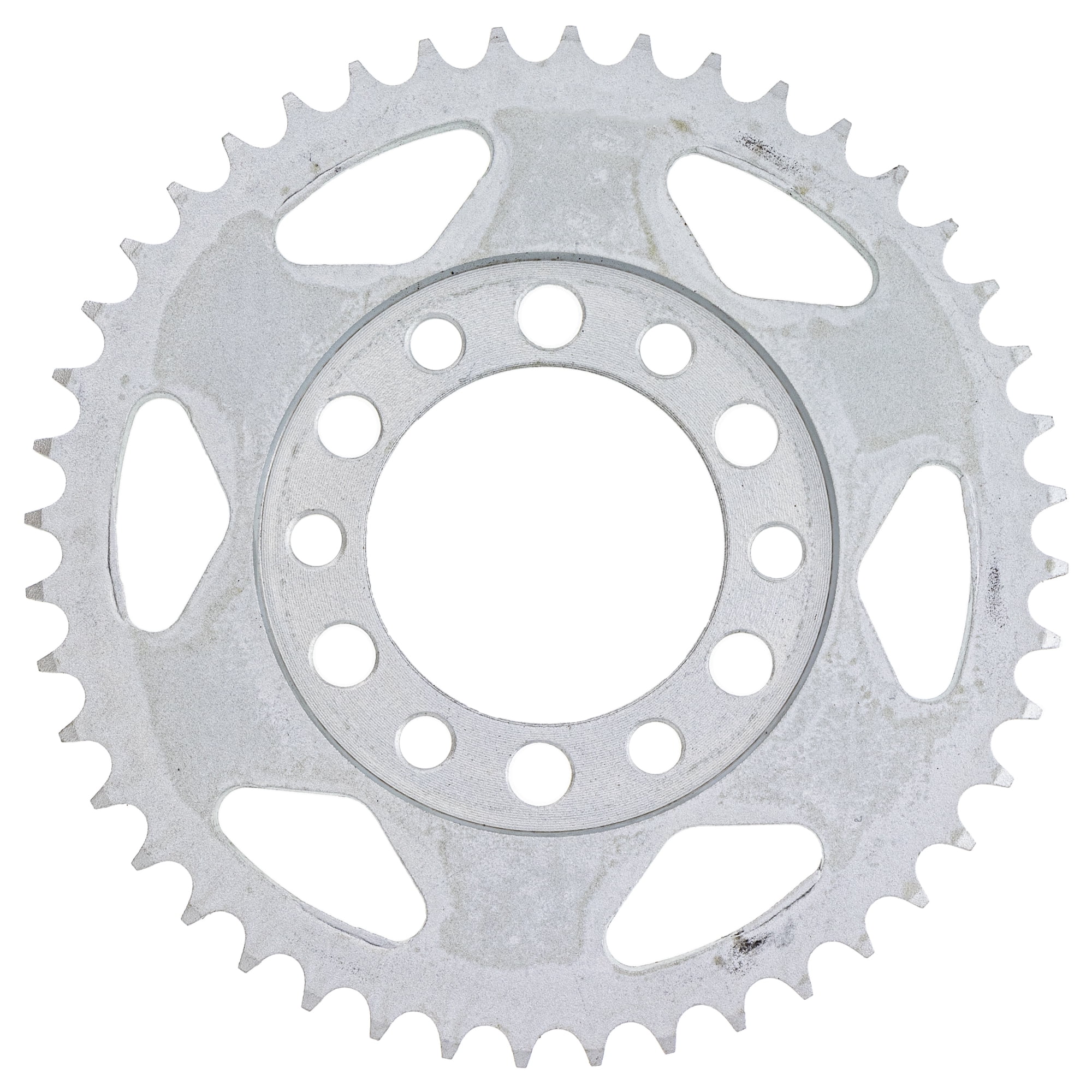 Niche 428 44T Rear Drive Sprocket for Yamaha YZ80 Motorcycle 519-CDS2302P Niche 428 44T Rear Drive Sprocket for Yamaha YZ80 Motorcycle 519-CDS2302P