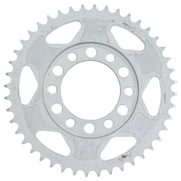 Niche 428 44T Rear Drive Sprocket for Yamaha YZ80 Motorcycle 519-CDS2302P