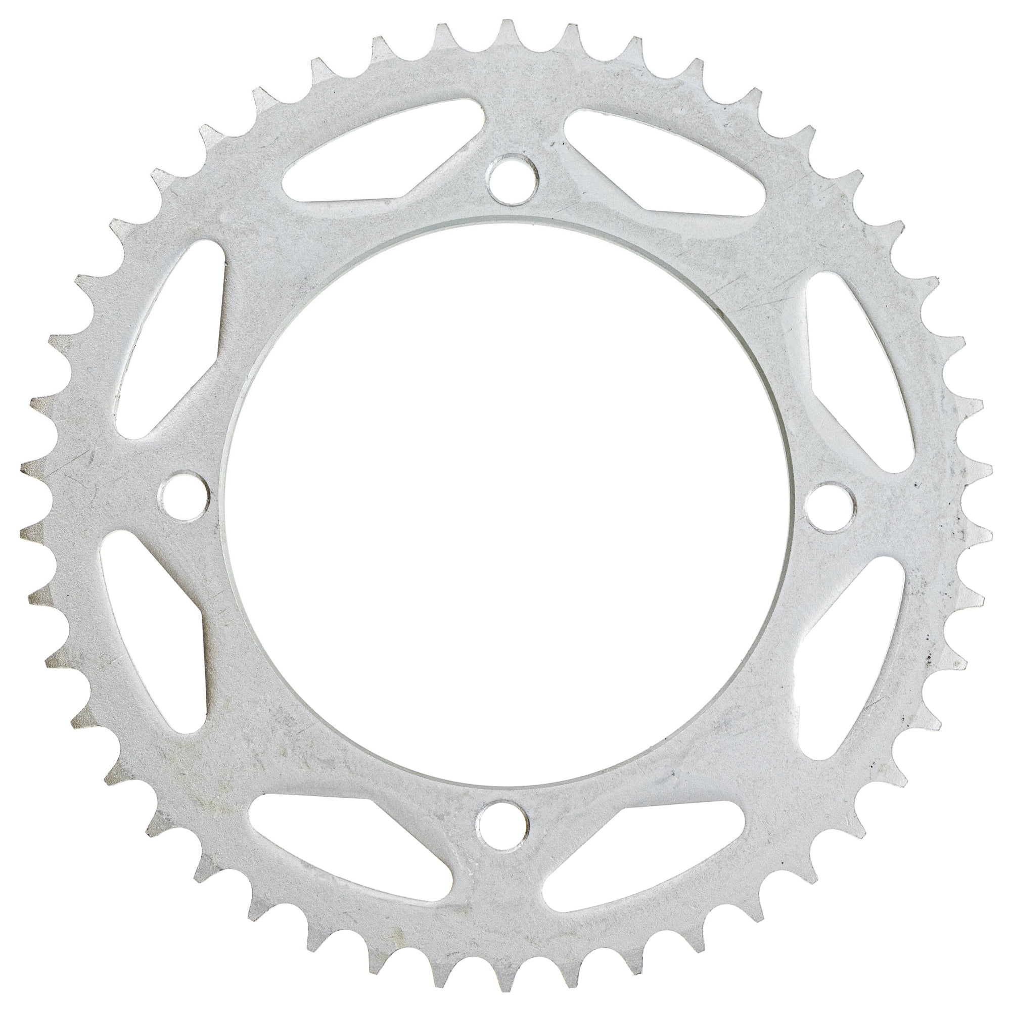 Niche 428 46T Rear Drive Sprocket for Kawasaki KX65 Motorcycle 519