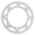 thumbnail image 1 of Niche 428 46T Rear Drive Sprocket for Kawasaki KX65 Motorcycle 519-CDS2309P, 1 of 6