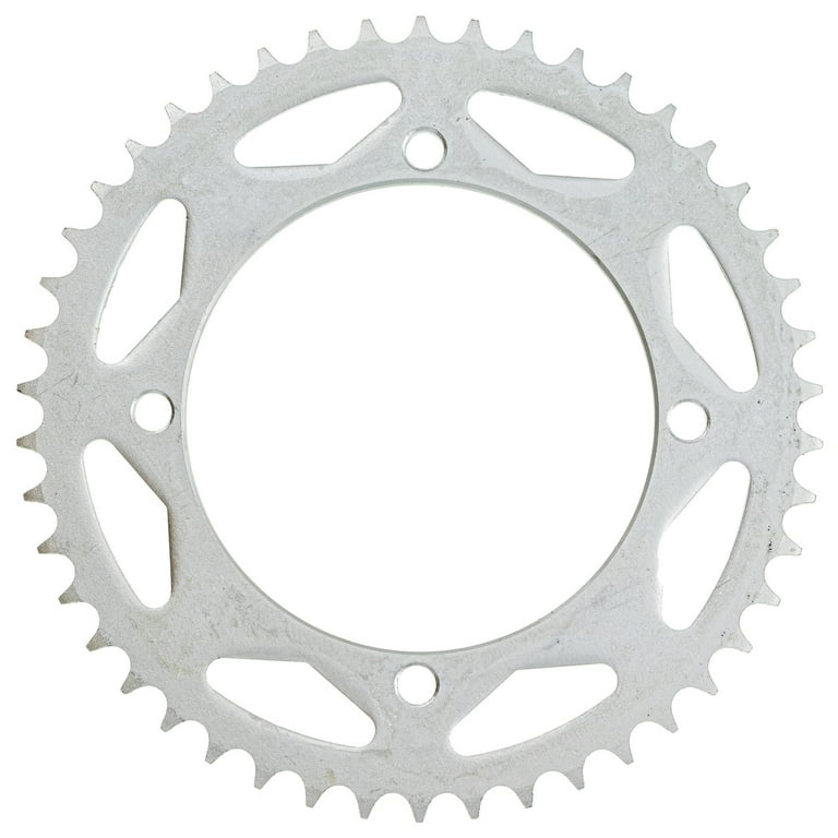 Niche 428 46T Rear Drive Sprocket for Kawasaki KX65 Motorcycle 519