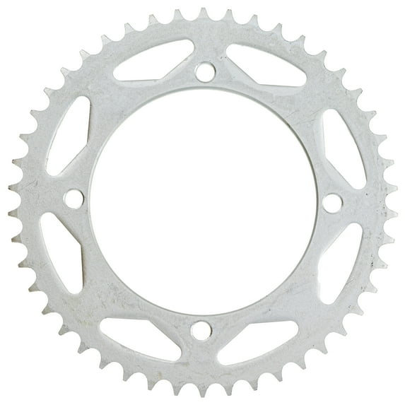 Niche 428 46T Rear Drive Sprocket for Kawasaki KX65 Motorcycle 519-CDS2309P