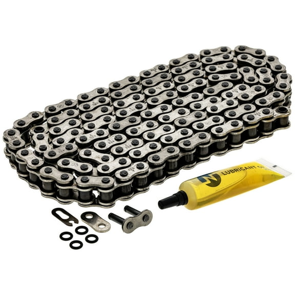Niche 428 Drive Chain 132 Links O-Ring With Master Link for Motorcycle 519-CDC2315H