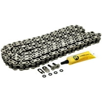 Niche 428 Drive Chain 146 Links O-Ring With Master Link for Motorcycle 519-CDC2499H