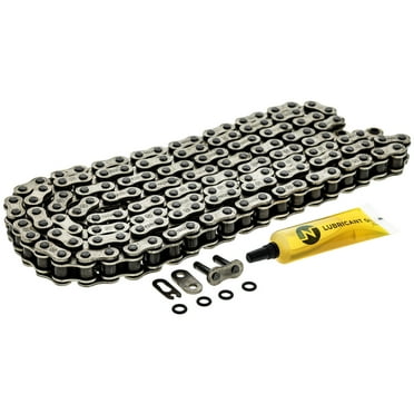 Niche 428 Drive Chain 146 Links O-Ring With Master Link for Motorcycle 519-CDC2499H