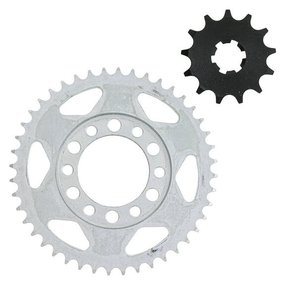 Niche 428 Front 13T Rear 44T Drive Sprocket Kit for Yamaha YZ80 Motorcycle MK1003107