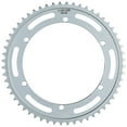 thumbnail image 1 of Niche 428 Pitch 56 Tooth Rear Drive Sprocket for Yamaha SR400 519-CDS2500P, 1 of 5