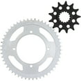 thumbnail image 1 of Niche 428 Pitch Front 13T Rear 51T Drive Sprocket Kit for Kawasaki KLX140RL MK1013308, 1 of 9