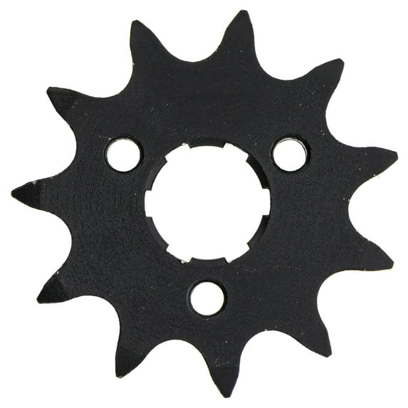 Niche 520 11T Front Drive Sprocket for Honda ATC200 ATV 519-CDS2278P
