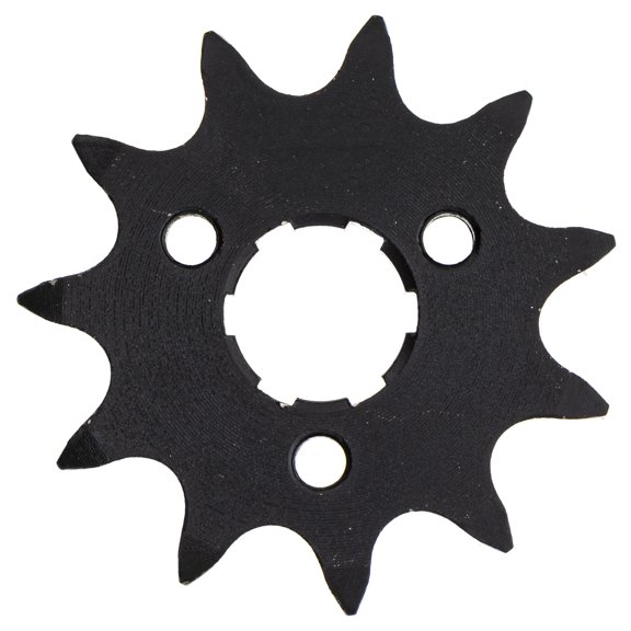 Niche 520 11T Front Drive Sprocket for Honda ATC200 ATV 519-CDS2278P