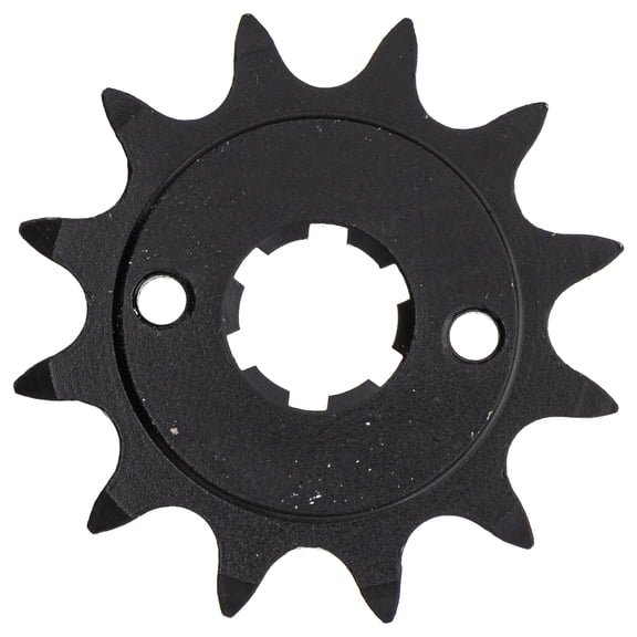 Niche 520 12T Front Drive Sprocket for Honda ATC200X ATV 519-CDS2291P