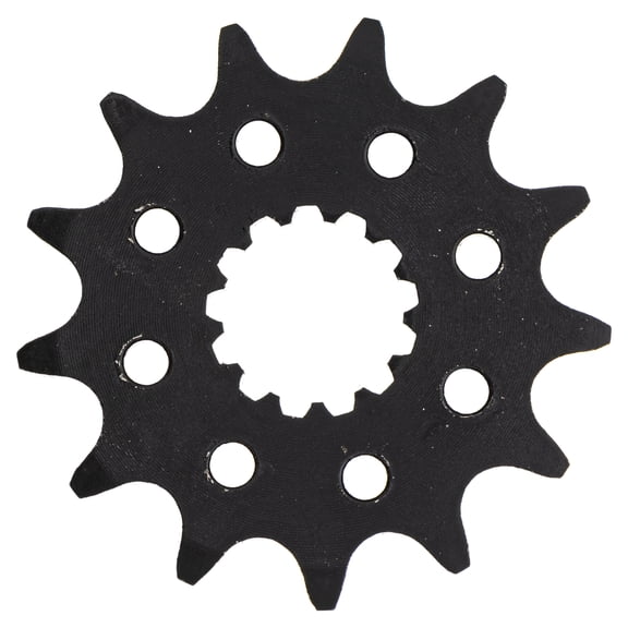 Niche 520 13T Drive Front Sprocket for Yamaha YZ250 Motorcycle 519-CDS2252P