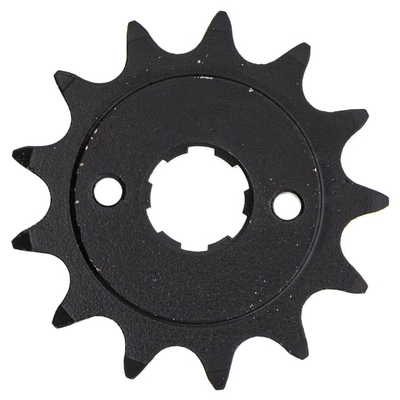 Niche 520 13T Front Drive Sprocket for Honda CRF230F Motorcycle 519-CDS2200P