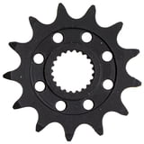 520 13T Self-Cleaning Front Sprocket For Honda CRF250R 2004-2017 & CR125