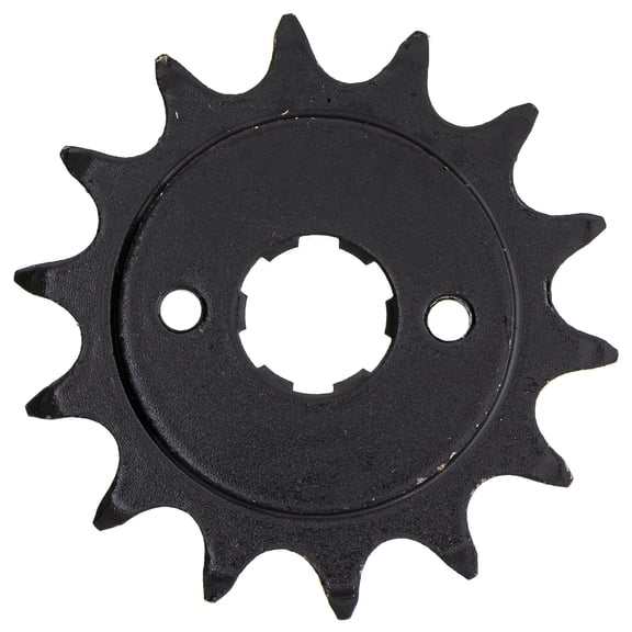 Niche 520 14T Front Drive Sprocket for Honda XL125 Motorcycle 519-CDS2219P