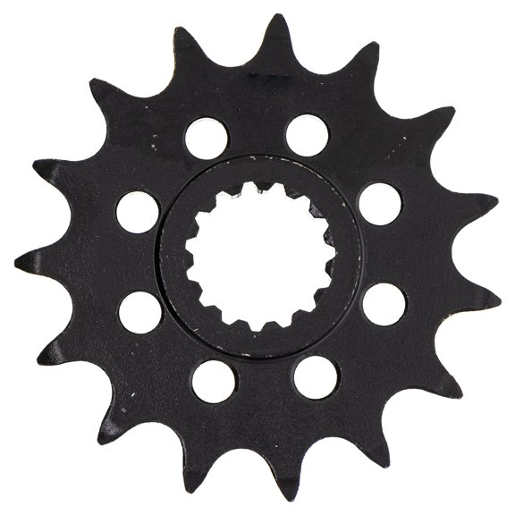 Niche 520 15T Front Drive Sprocket for KTM 250 125 450 Motorcycle 519-CDS2236P