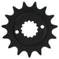 thumbnail image 1 of Niche 520 15T Front Drive Sprocket for Kawasaki KLR650 Motorcycle 519-CDS2369P, 1 of 6