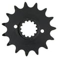 thumbnail image 1 of Niche 520 15T Front Drive Sprocket for Suzuki GSXR1100 Motorcycle 519-CDS2348P, 1 of 6