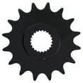 thumbnail image 1 of Niche 520 16T Front Drive Sprocket for BMW F650GS Motorcycle 519-CDS2357P, 1 of 6