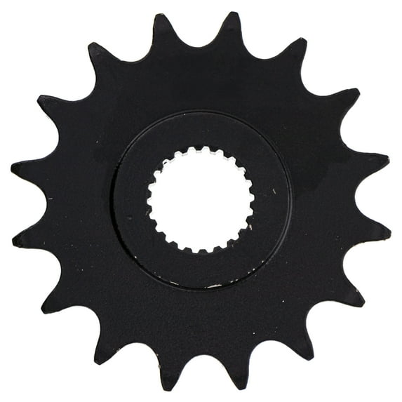 Niche 520 16T Front Drive Sprocket for BMW F650GS Motorcycle 519-CDS2357P