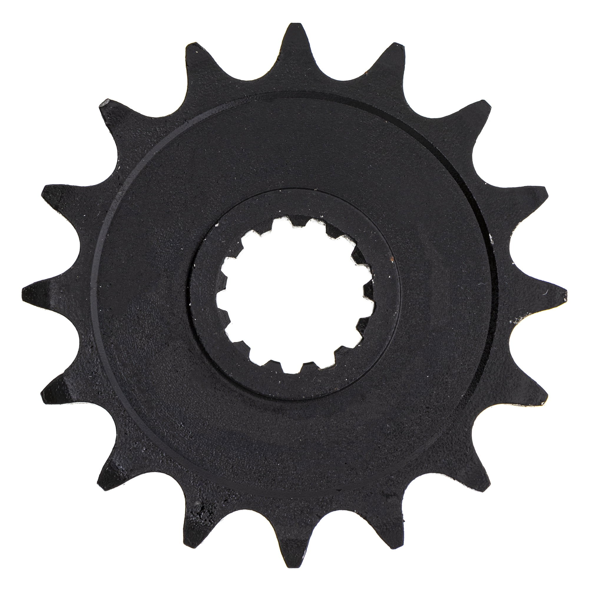 Niche 520 16T Front Drive Sprocket for Kawasaki Ninja ZX6R