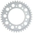 thumbnail image 1 of Niche 520 41T Rear Drive Sprocket for Yamaha YZF R1 Motorcycle 519-CDS2246P, 1 of 5