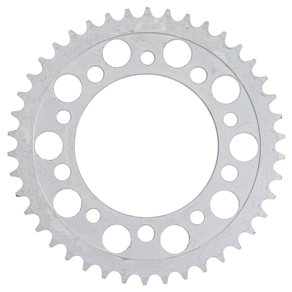 Niche 520 42T Rear Drive Sprocket for Honda CBR900RR Motorcycle 519-CDS2438P