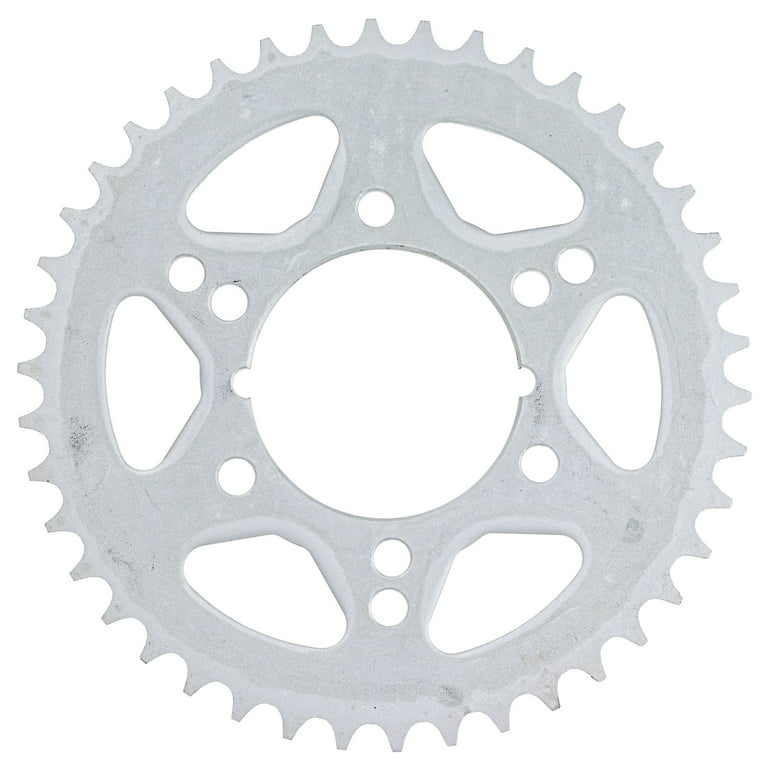 Niche 520 42T Rear Drive Sprocket for Kawasaki Ninja ZX7RR