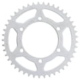 thumbnail image 1 of Niche 520 45T Rear Drive Sprocket for Suzuki GSXR1000 Motorcycle 519-CDS2483P, 1 of 6