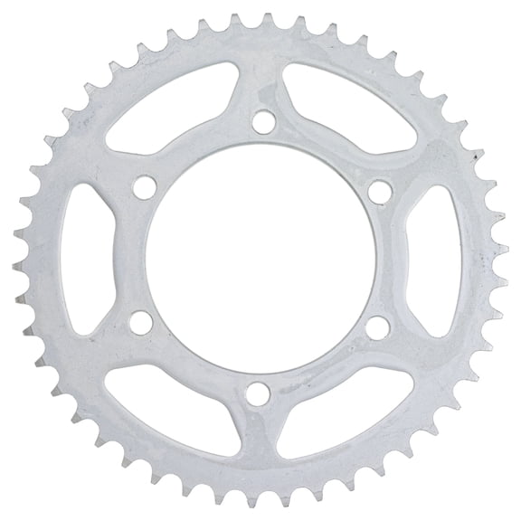 Niche 520 46T Rear Drive Sprocket for Yamaha FZ6 Motorcycle 519-CDS2481P