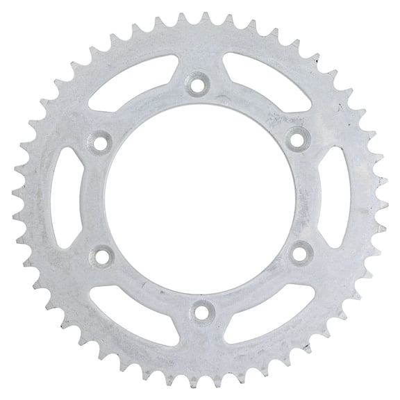 Niche 520 48T Rear Drive Sprocket for KTM 250 450 Motorcycle 519-CDS2409P