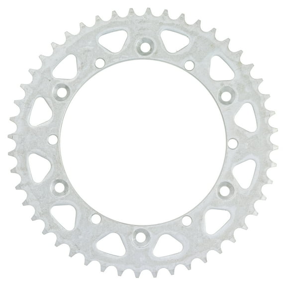 Niche 520 48T Rear Drive Sprocket for Yamaha YZ250F Motorcycle 519-CDS2408P
