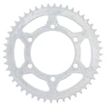 thumbnail image 1 of Niche 520 48T Rear Drive Sprocket for Yamaha YZF-R6 Motorcycle 519-CDS2402P, 1 of 6
