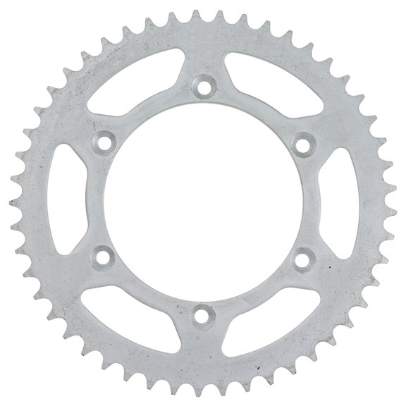 Niche 520 49T Rear Drive Sprocket for Yamaha YZ250 Motorcycle 519-CDS2415P