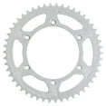 thumbnail image 1 of Niche 520 50T Rear Drive Sprocket for Suzuki RM250 Motorcycle 519-CDS2410P, 1 of 6
