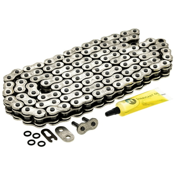 Niche 520 Drive Chain 112 Links O-Ring With Master Link for Motorcycle 519-CDC2363H